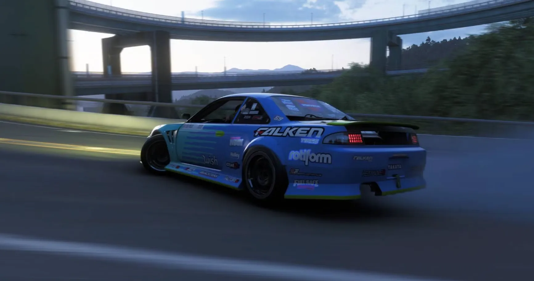 Best Drift Car in Forza Horizon 6